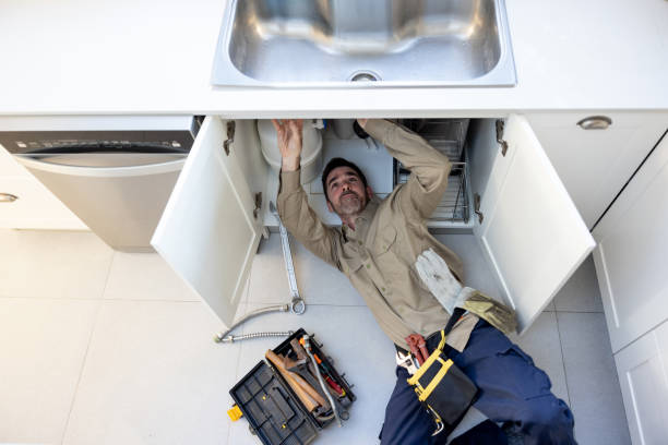 Best Emergency Plumber  in Perry, KS