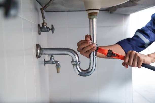 Best Septic Systems  in Perry, KS