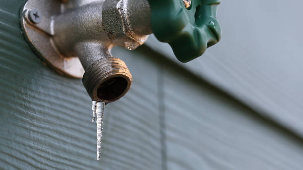 Clogged Drain Plumber in Perry, KS