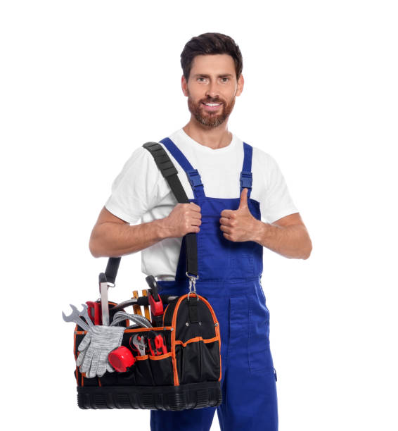 Best Plumbing Inspection Services  in Perry, KS