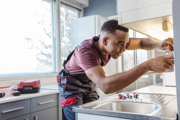 Best Water Heater Repair  in Perry, KS